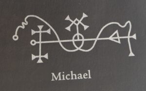 Michael Sigil