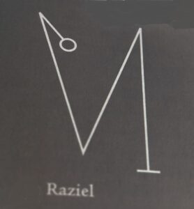 Raziel Sigil